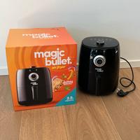 Friggitrice ad aria Magic Bullet 2.5 Litri