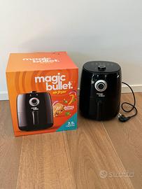 Friggitrice ad aria Magic Bullet 2.5 Litri