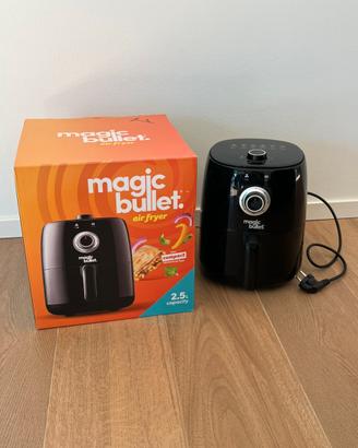 Friggitrice ad aria Magic Bullet 2.5 Litri