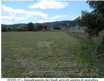 Terreno Agricolo Altavilla Silentina [A4347612]