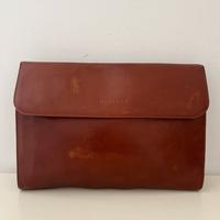 Borsa / Maxi Pochette Missoni vintage