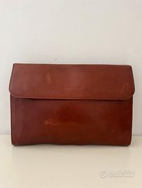 Borsa / Maxi Pochette Missoni vintage