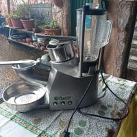 Frullatore professionale da bar