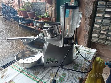 Frullatore professionale da bar