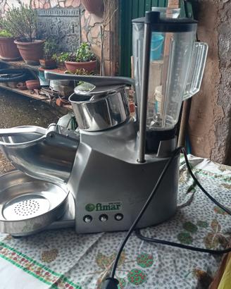 Frullatore professionale da bar