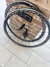 Fulcrum racing4