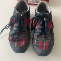 Scarpe Saucoony bimbo