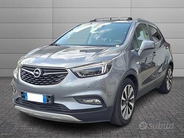 Opel Mokka X 1.4 t. Advance 4x2 140cv auto