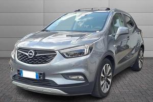 Opel Mokka X 1.4 t. Advance 4x2 140cv auto