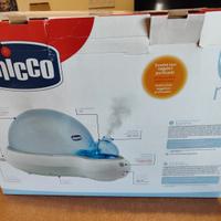 umidificatore Chicco Respira puro M+0