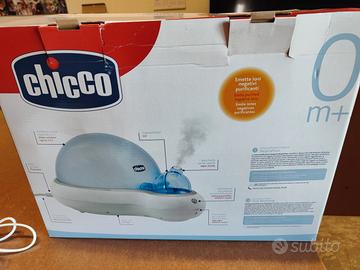 umidificatore Chicco Respira puro M+0