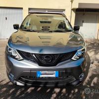 Nissan Qashqai Tekna Plus 1.6 131 CV