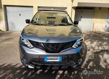 Nissan Qashqai Tekna Plus 1.6 131 CV