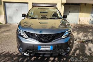 Nissan Qashqai Tekna Plus 1.6 131 CV