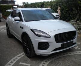 JAGUAR E-Pace 2.0D 180 CV AWD aut. R-Dynamic HSE