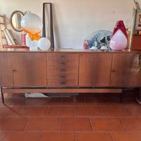 Sideboard- credenza modernariato anni ‘60