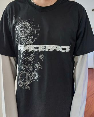 Maglia Raceface
