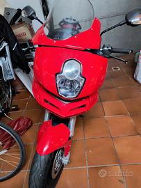 Ducati Multistrada 620 - 2006