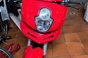 Ducati Multistrada 620 - 2006