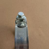 fascette inox 