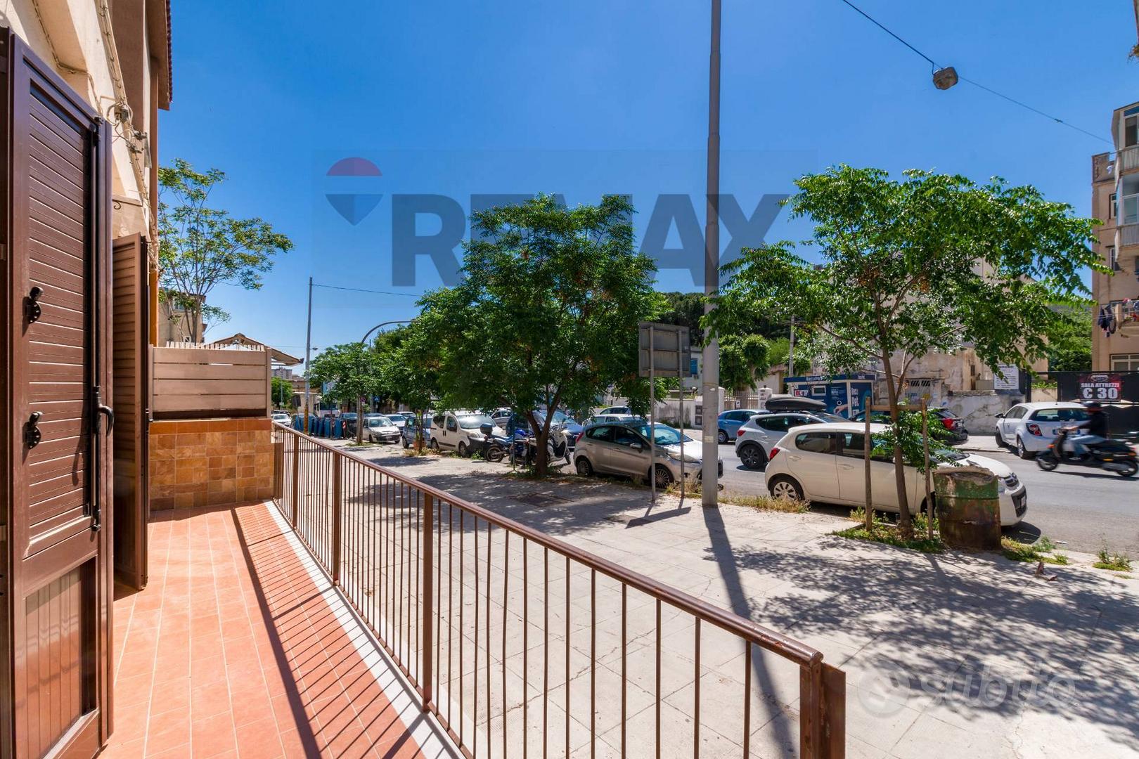 Appartamento – Palermo, Molara, IV Circoscrizione - Vista 4