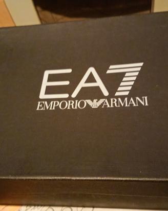 Scarpe Nuovissime  EA7 