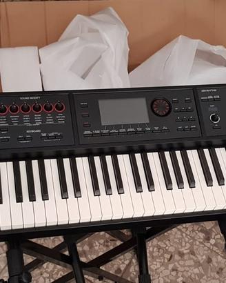 Roland fa08