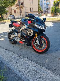 Aprilia RS660 (2022) - Full Power  95CV
