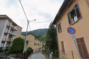 Trilocale a Como di 90 mq con posto auto