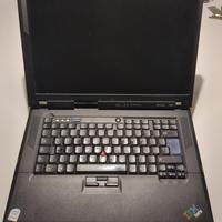Thinkpad R61i