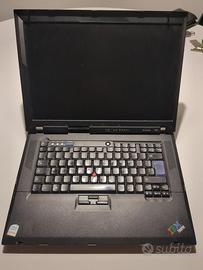 Thinkpad R61i