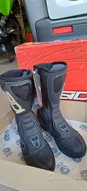 Stivali moto unisex Sidi