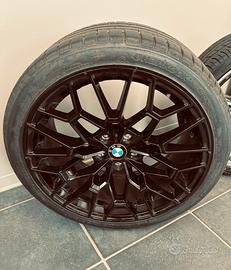 CERCHI BMW 19” M