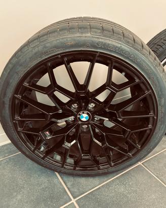 CERCHI BMW 19” M