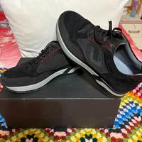 Scarpe uomo Paciotti 4US