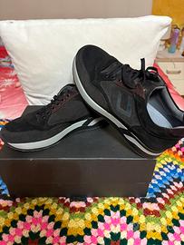 Scarpe uomo Paciotti 4US