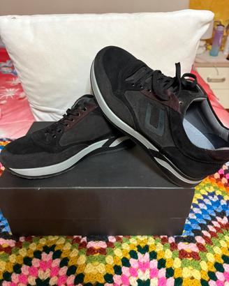 Scarpe uomo Paciotti 4US