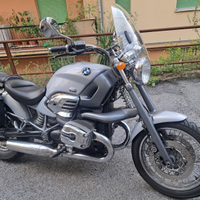 Bmw r1200c km 34000 anno 2002 iscritta ASI