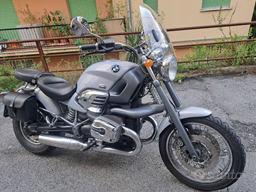 Bmw r1200c km 34000 anno 2002 iscritta ASI