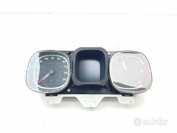 QUADRO STRUMENTI FIAT Panda 3° Serie 51988483 312