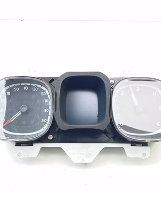 QUADRO STRUMENTI FIAT Panda 3° Serie 51988483 312