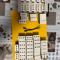 Bticino living light VARIE