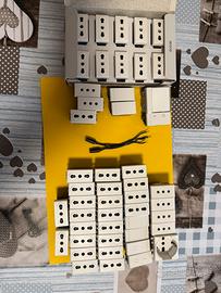 Bticino living light VARIE