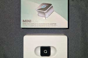 Ottocast Minicube 3.0