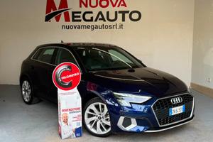 AUDI A3 SPB 30 TDI Business Advanced