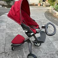 Passeggino Stokke