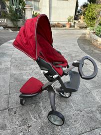 Passeggino Stokke