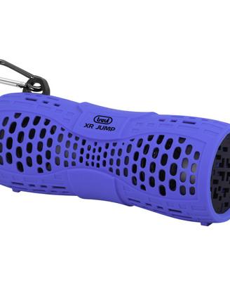 Trevi XR Jump 9A5 altoparlante amplificato IP67