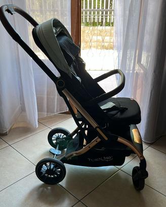 passeggino come nuovo