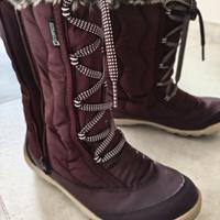 Dopo sci donna/ragazza